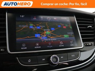 Opel Mokka X 1.4 Turbo Selective Start/Stop