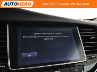 Opel Mokka X 1.4 Turbo Selective Start/Stop