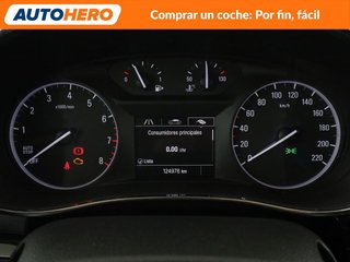 Opel Mokka X 1.4 Turbo Selective Start/Stop