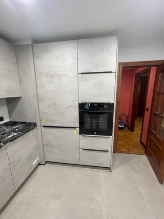 CARPINTERO Y MONTADOR PROFESIONAL | COCINAS,