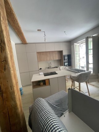 CARPINTERO Y MONTADOR PROFESIONAL | COCINAS,