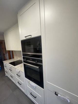 CARPINTERO Y MONTADOR PROFESIONAL | COCINAS,