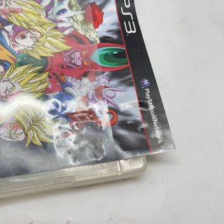 Dragon Ball Raging Blast 2 PS3