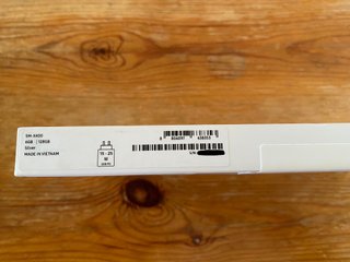 Samsung Tab S10 Lite 128GB Precintada + S Pen