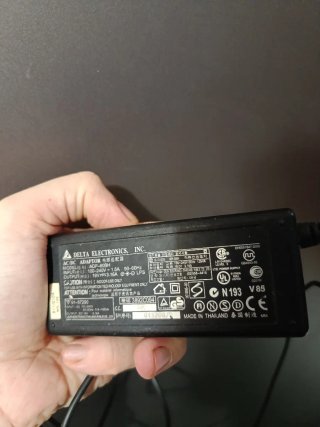 Alimentatore Delta Electronics ADP-60BH