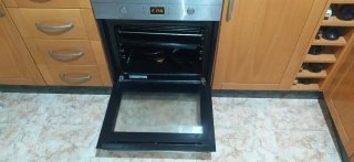 Horno Beko