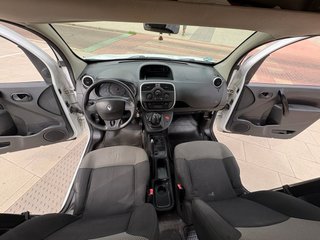 Renault Kangoo 2017