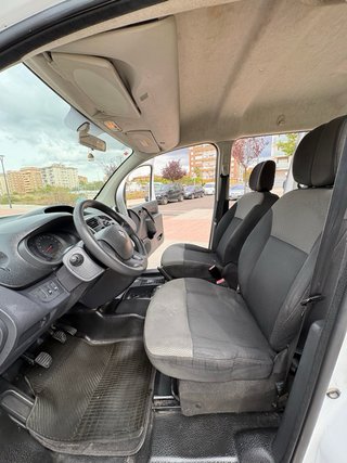 Renault Kangoo 2017