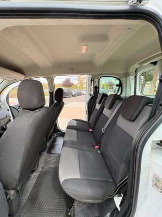 Renault Kangoo 2017