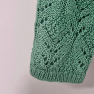 Jersey Sfera verde talla S