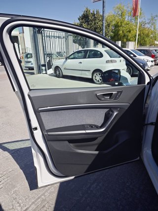 Seat Ateca 1.0 TSI 81kW St&Sp Style Go