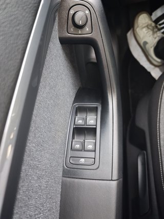 Seat Ateca 1.0 TSI 81kW St&Sp Style Go