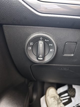 Seat Ateca 1.0 TSI 81kW St&Sp Style Go