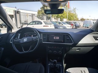 Seat Ateca 1.0 TSI 81kW St&Sp Style Go
