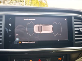 Seat Ateca 1.0 TSI 81kW St&Sp Style Go