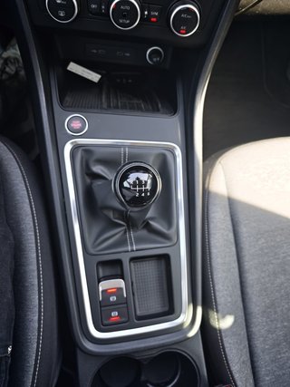 Seat Ateca 1.0 TSI 81kW St&Sp Style Go