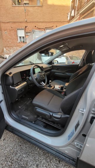 Hyundai Kona 2025