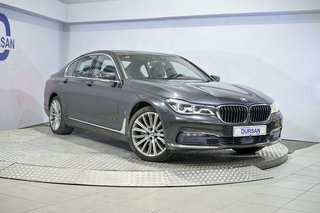 BMW Serie 7 740eA iPerformance