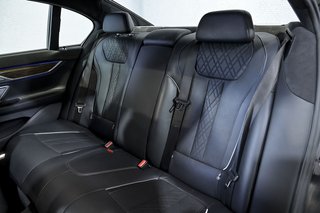 BMW Serie 7 740eA iPerformance