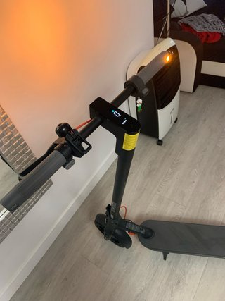 Patinete Eléctrico Xiaomi 4 Pro (2nd Gen)
