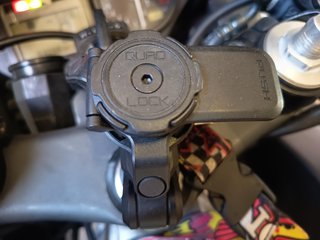 Honda CBR 600F Plata - Lista para rodar