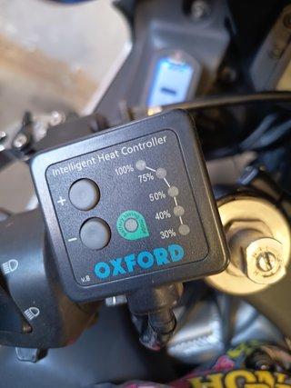 Honda CBR 600F Plata - Lista para rodar