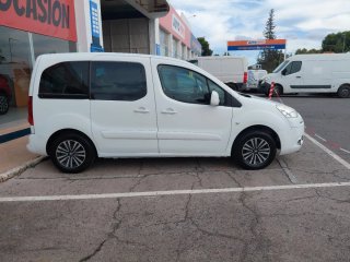 Peugeot Partner 2015