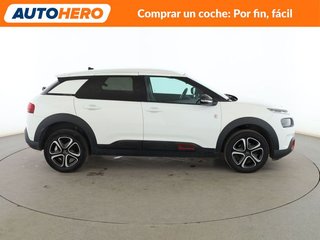 Citroën C4 Cactus 1.5 Blue-HDi C-Series