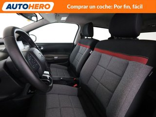 Citroën C4 Cactus 1.5 Blue-HDi C-Series