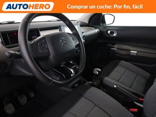 Citroën C4 Cactus 1.5 Blue-HDi C-Series