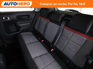 Citroën C4 Cactus 1.5 Blue-HDi C-Series