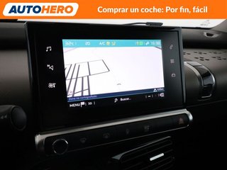 Citroën C4 Cactus 1.5 Blue-HDi C-Series