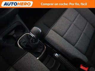 Citroën C4 Cactus 1.5 Blue-HDi C-Series