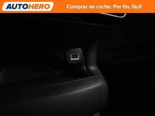 Citroën C4 Cactus 1.5 Blue-HDi C-Series