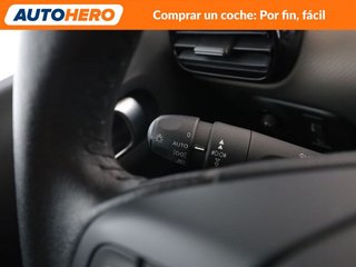 Citroën C4 Cactus 1.5 Blue-HDi C-Series