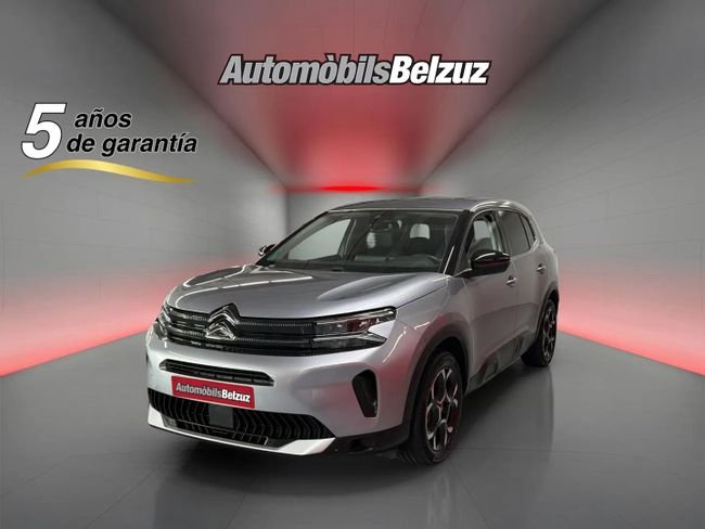 Citroën C5 Aircross 2024