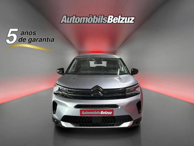 Citroën C5 Aircross 2024, foto 2
