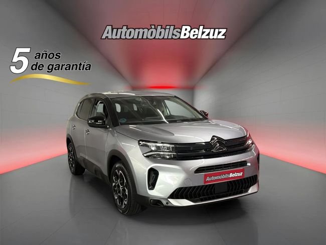 Citroën C5 Aircross 2024, foto 3