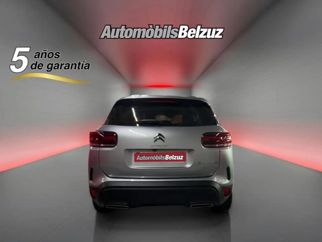 Citroën C5 Aircross 2024, foto 5