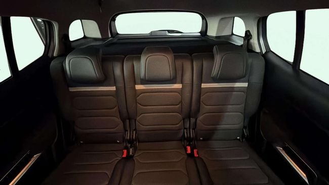 Citroën C5 Aircross 2024, foto 8