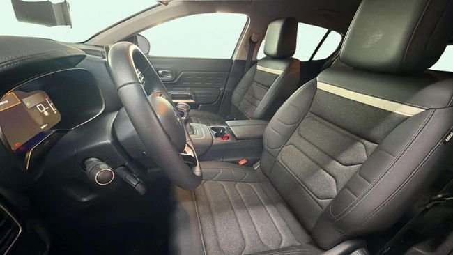 Citroën C5 Aircross 2024, foto 9