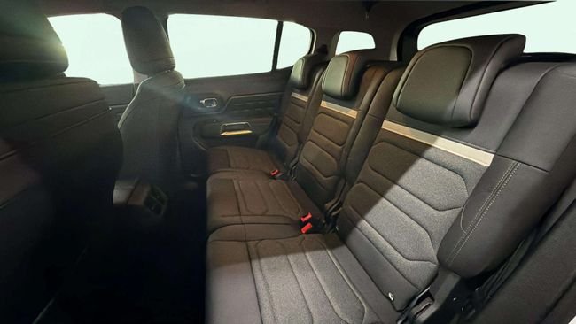 Citroën C5 Aircross 2024, foto 10