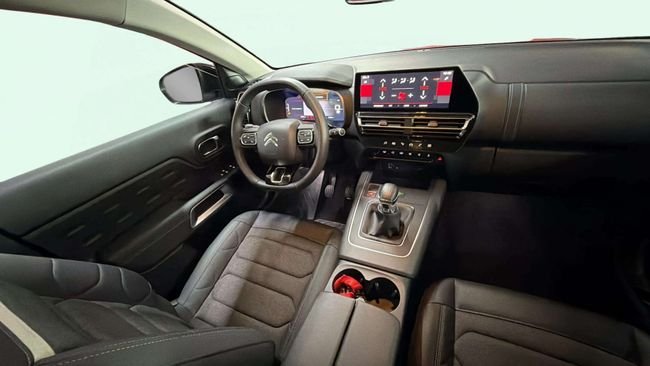 Citroën C5 Aircross 2024, foto 11