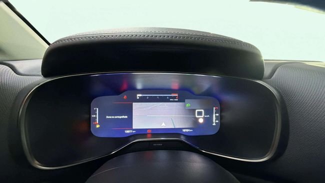Citroën C5 Aircross 2024, foto 13