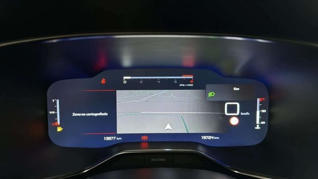 Citroën C5 Aircross 2024, foto 14