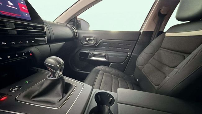 Citroën C5 Aircross 2024, foto 20