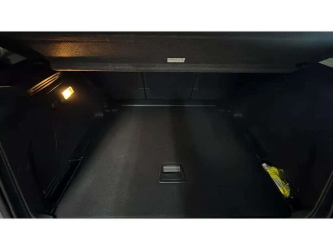 Citroën C5 Aircross 2024, foto 21