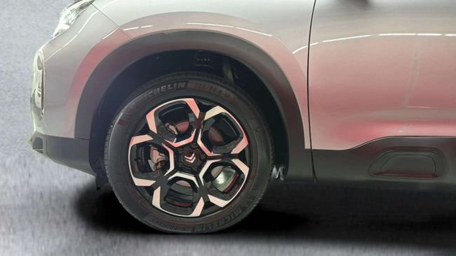 Citroën C5 Aircross 2024, foto 22