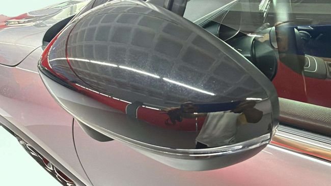 Citroën C5 Aircross 2024, foto 23