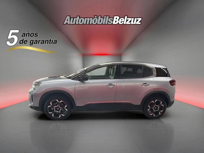 Citroën C5 Aircross 2024, foto 25